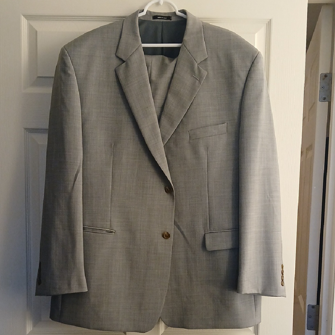 Ralph Ralph Lauren Classic Suit